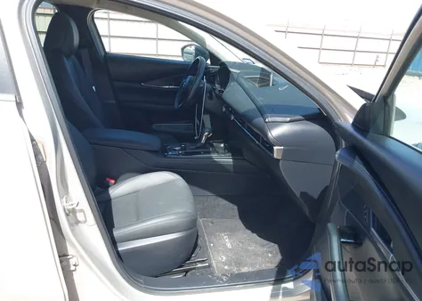 2024 Mazda Cx-30 2.5 S Select Sport из США, поврежденный, VIN 3MVDMBBM3RM702968